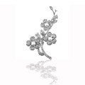 Floral Brooch���ե������֥�����
